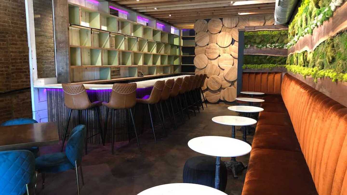 The Rabbit Hole in Greenville, SC GVLtoday