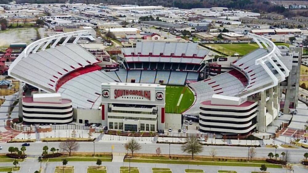 Williams Brice