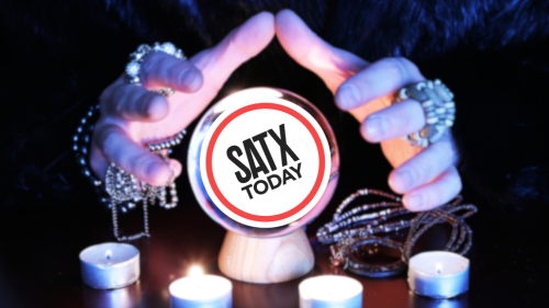 SATXtoday Crystal Ball