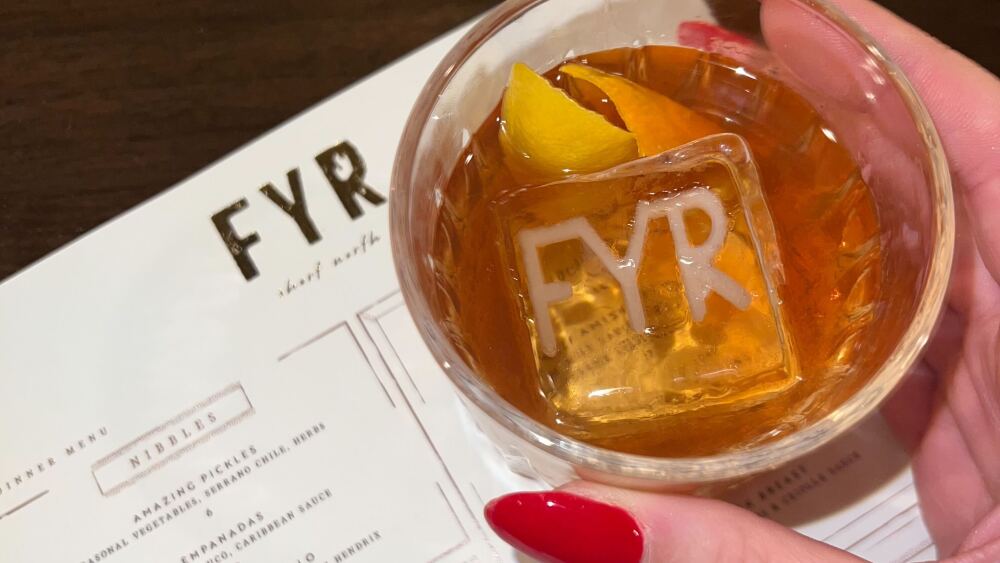 Our dining experience at FYR Short North CBUStoday