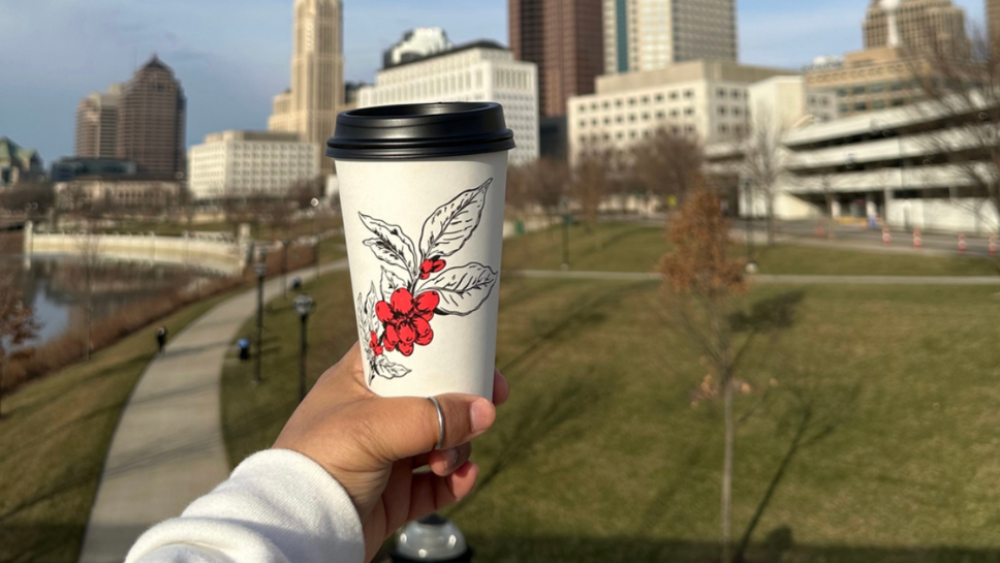 CBUStoday Crimson Cup