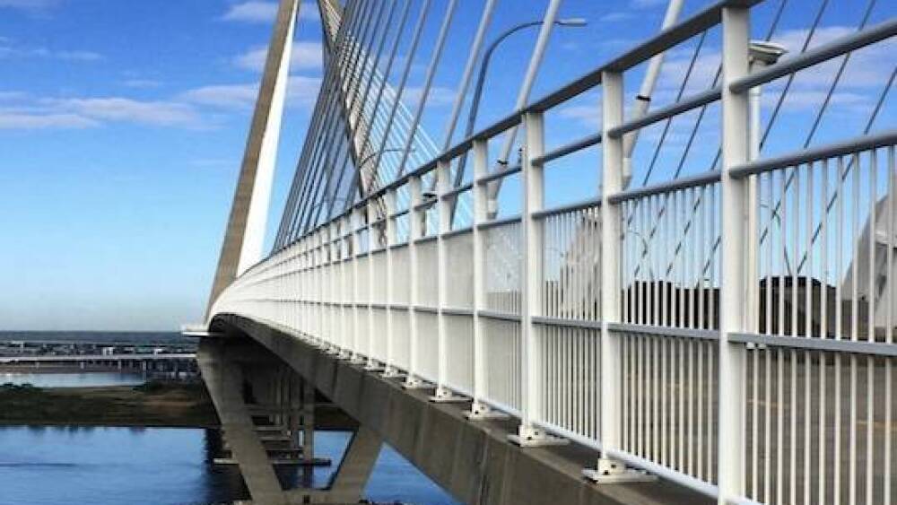 Arthur Ravenel Jr. Bridge