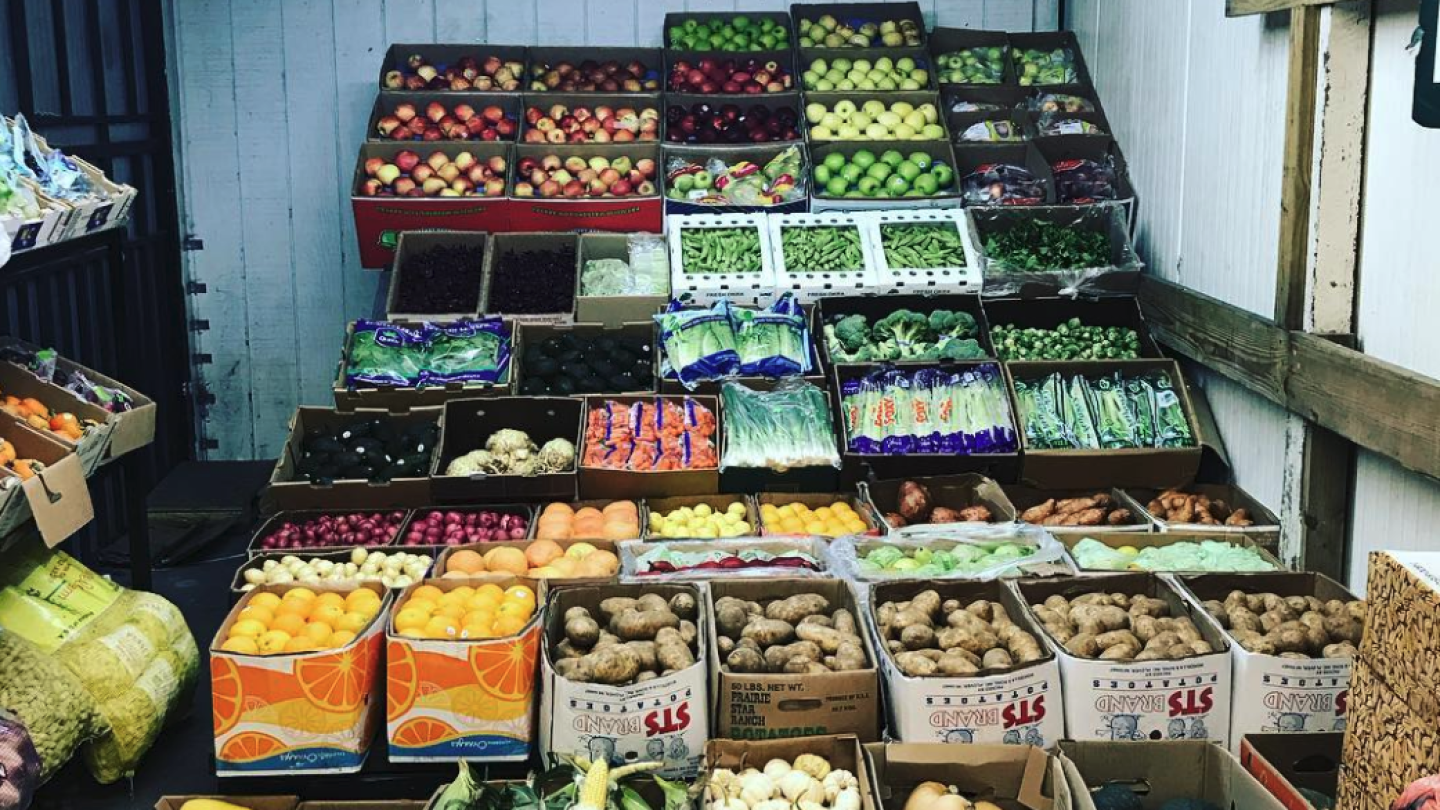 Farmers markets in Polk County LALtoday Your Resource for All