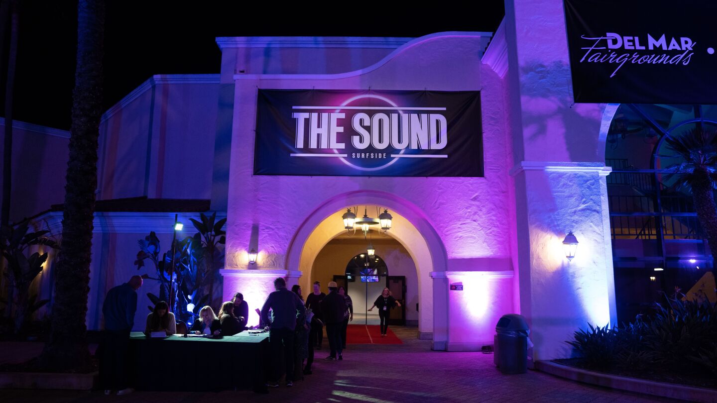 The Sound Coming To The Del Mar Fairgrounds SDtoday the-sound-coming-to-the-del-mar-fairgrounds-sdtoday