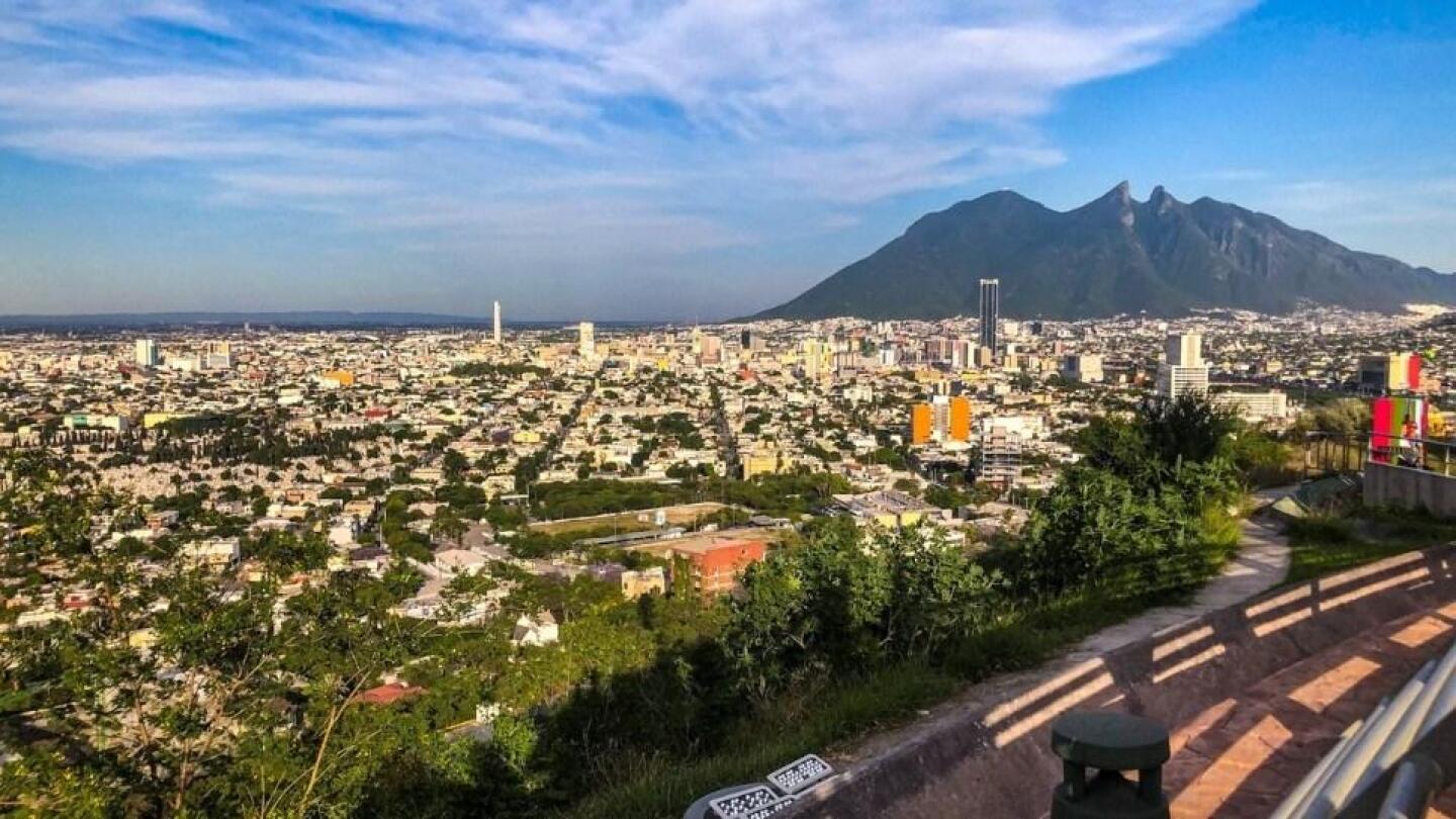 San Antonio S Sister City Monterrey Mexico Satxtoday Your Resource For All Things San Antonio Tx San Antonio S Sister City Monterrey Mexico Satxtoday Your Resource For All Things San Antonio Tx