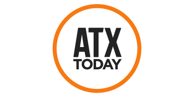 ATX Logo