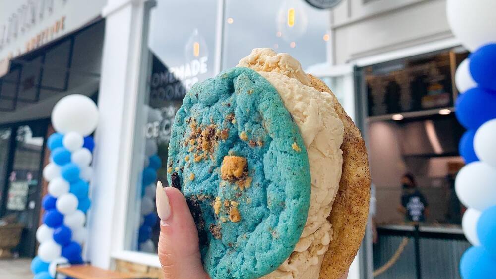 Baked Bear Encinitas