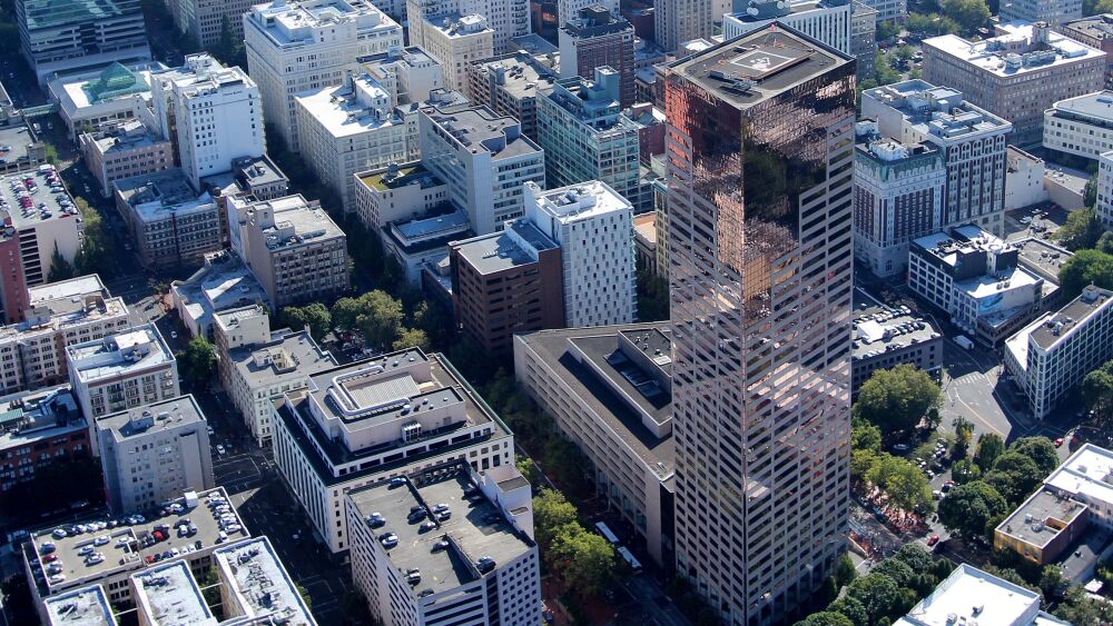 Portland's most iconic landmarks - PDXtoday