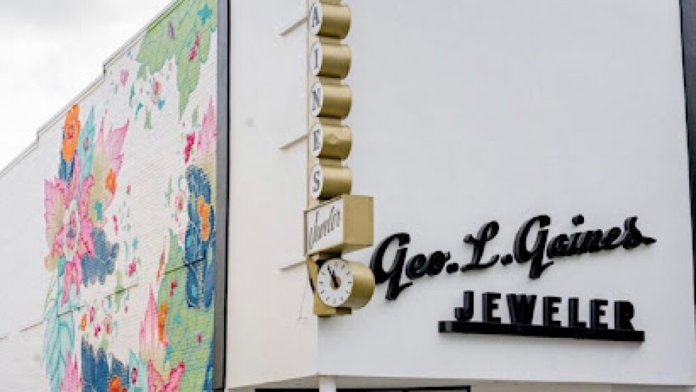 Gaines Jewelers