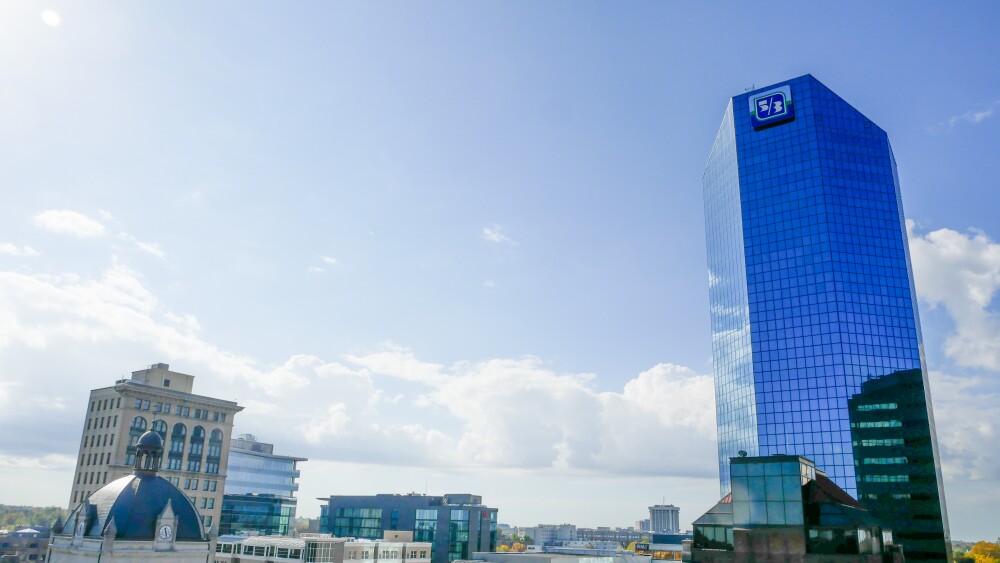 Lexington's most iconic landmarks LEXtoday