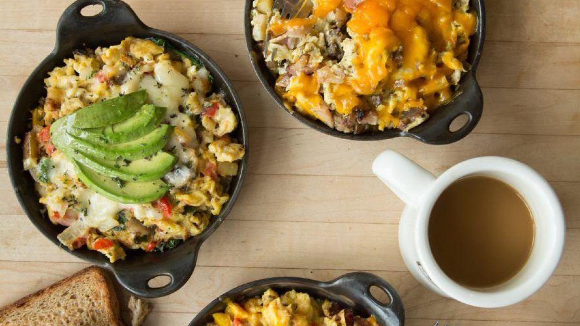 Big Bad Breakfast opens in Louisville, KY LOUtoday