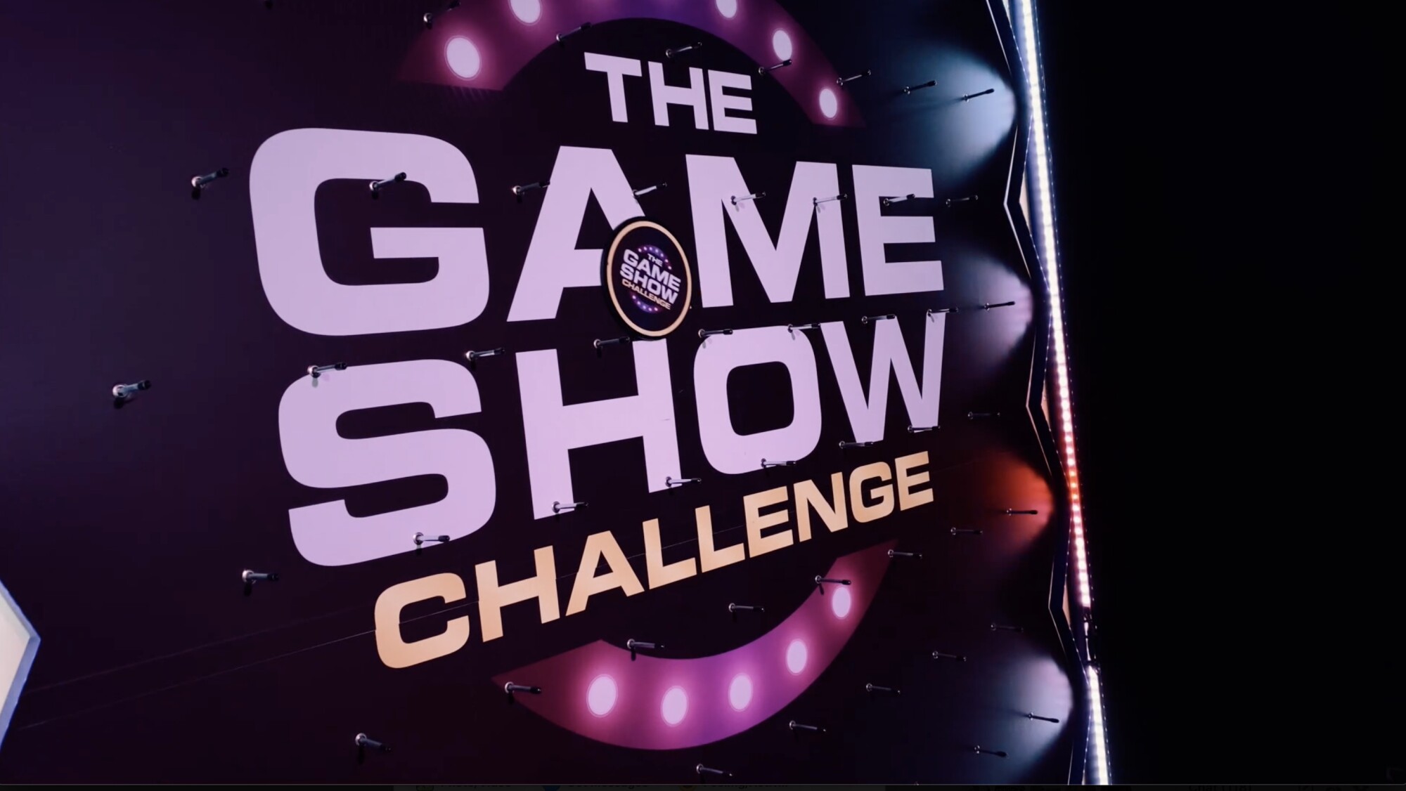 The Game Show Challenge is coming to Hampton Station - GVLtoday