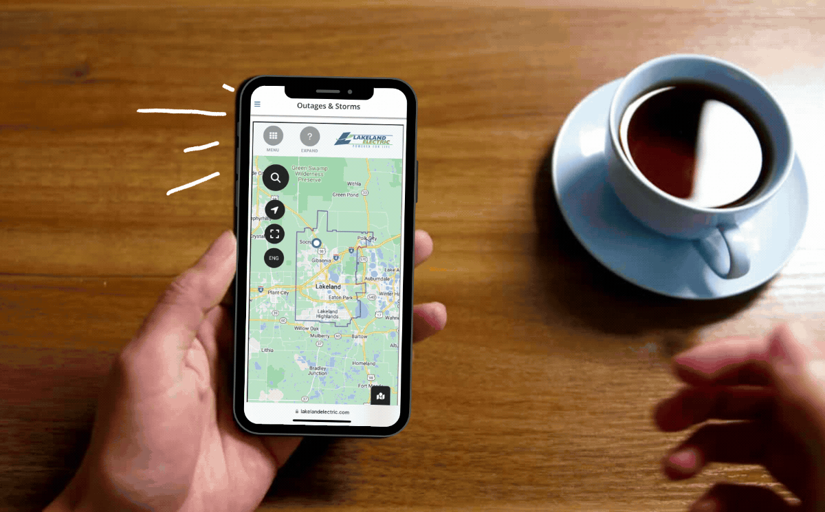 Here’s your 2024 Hurricane Guide from Lakeland Electric - LALtoday