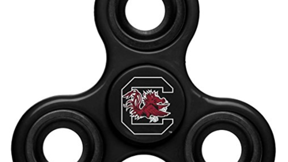 fidget spinner