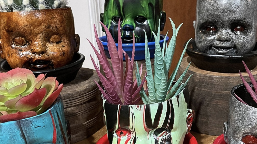 Oddities and Curiosities Expo