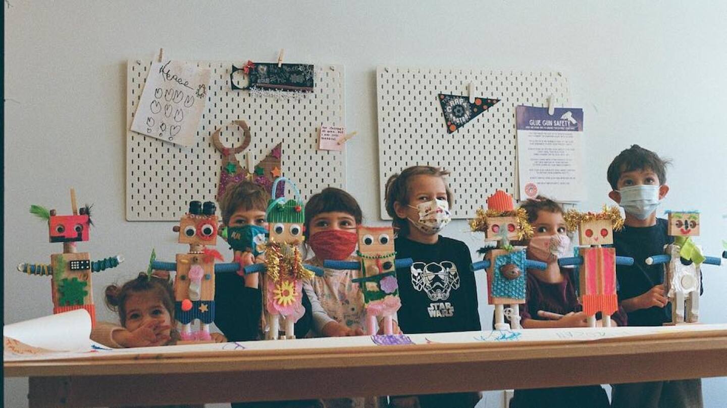 Spring break activities for kids in Portland, OR PDXtoday