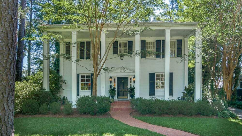 Neighborhood Spotlight Heathwood COLAtoday