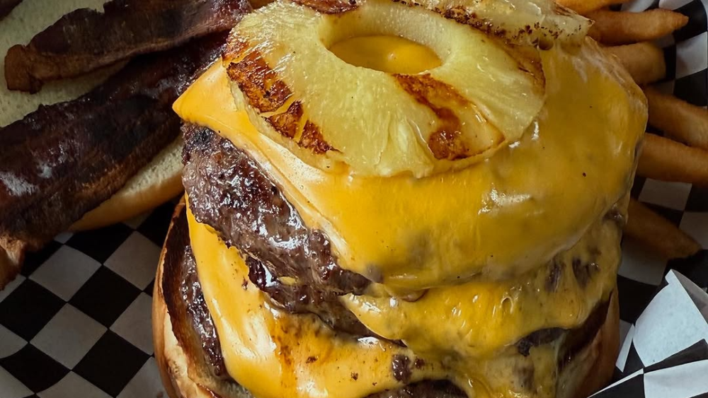 SJ Sliders Burgers lunch deals CG