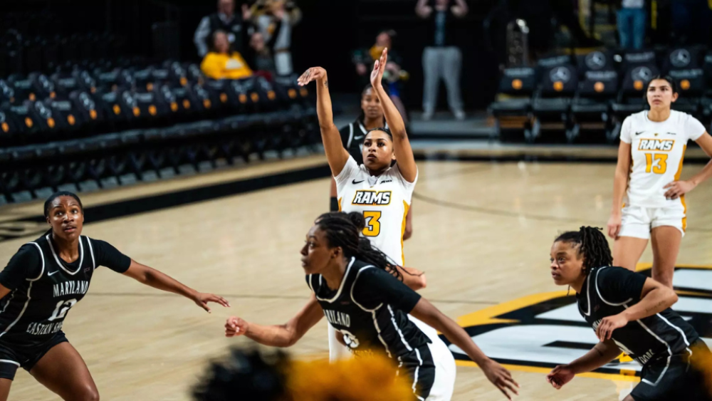 4 Tha Culture: VCU + UR to join milestone hoops showcase in Henrico ...