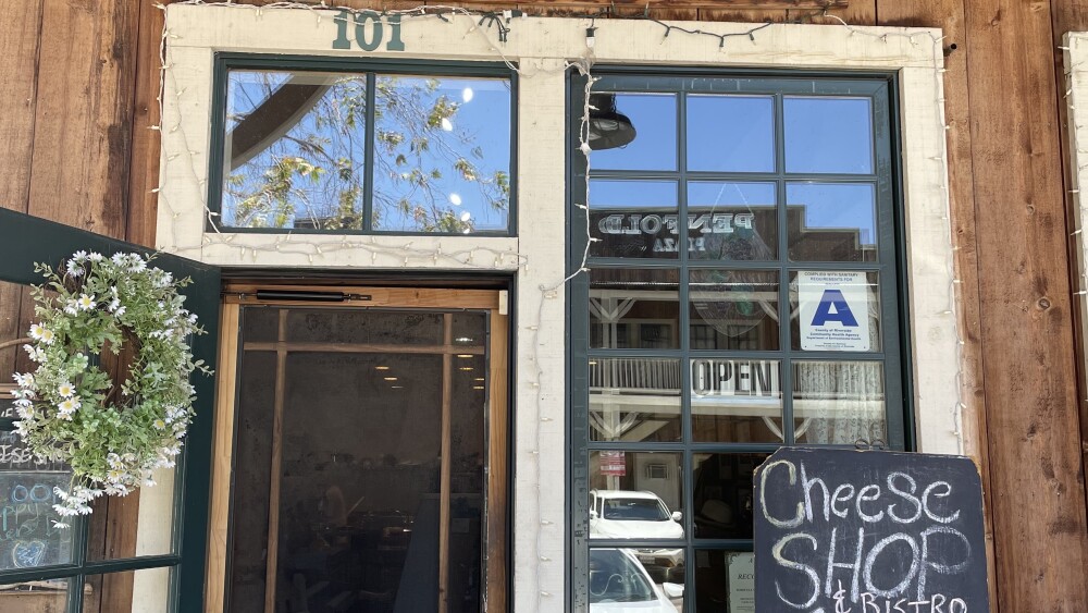 Temecula Valley Cheese Shop