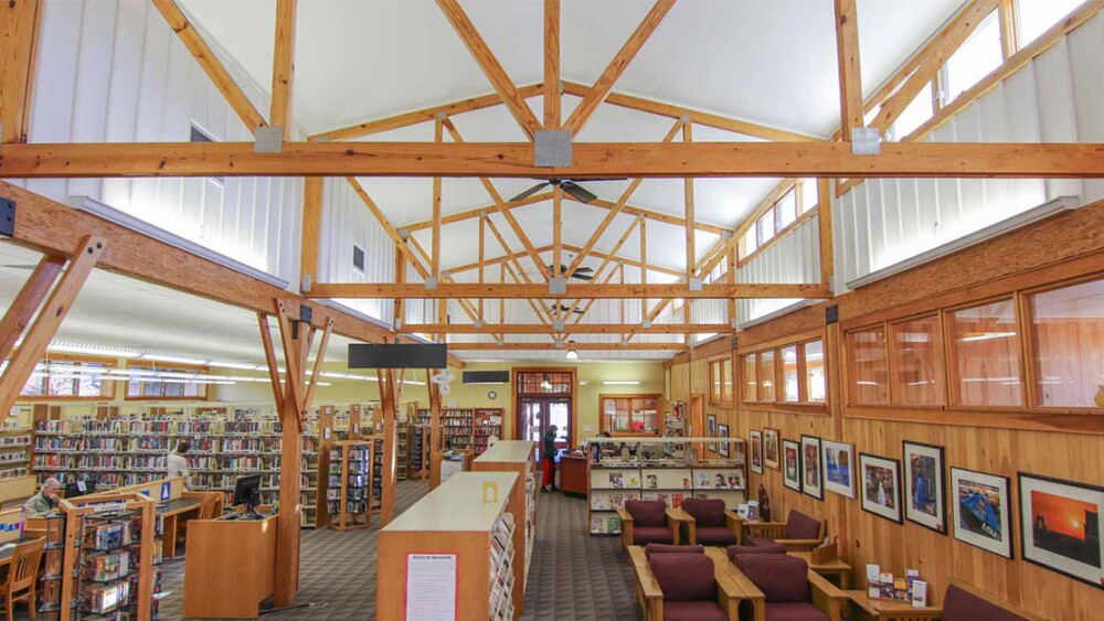 Six virtual resources at the County, NC library AVLtoday