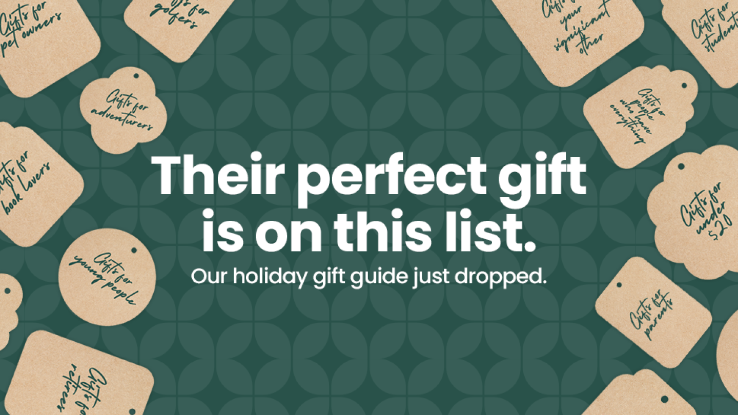 PDXtoday’s 2025 holiday gift guide: 90+ finds for everyone you love