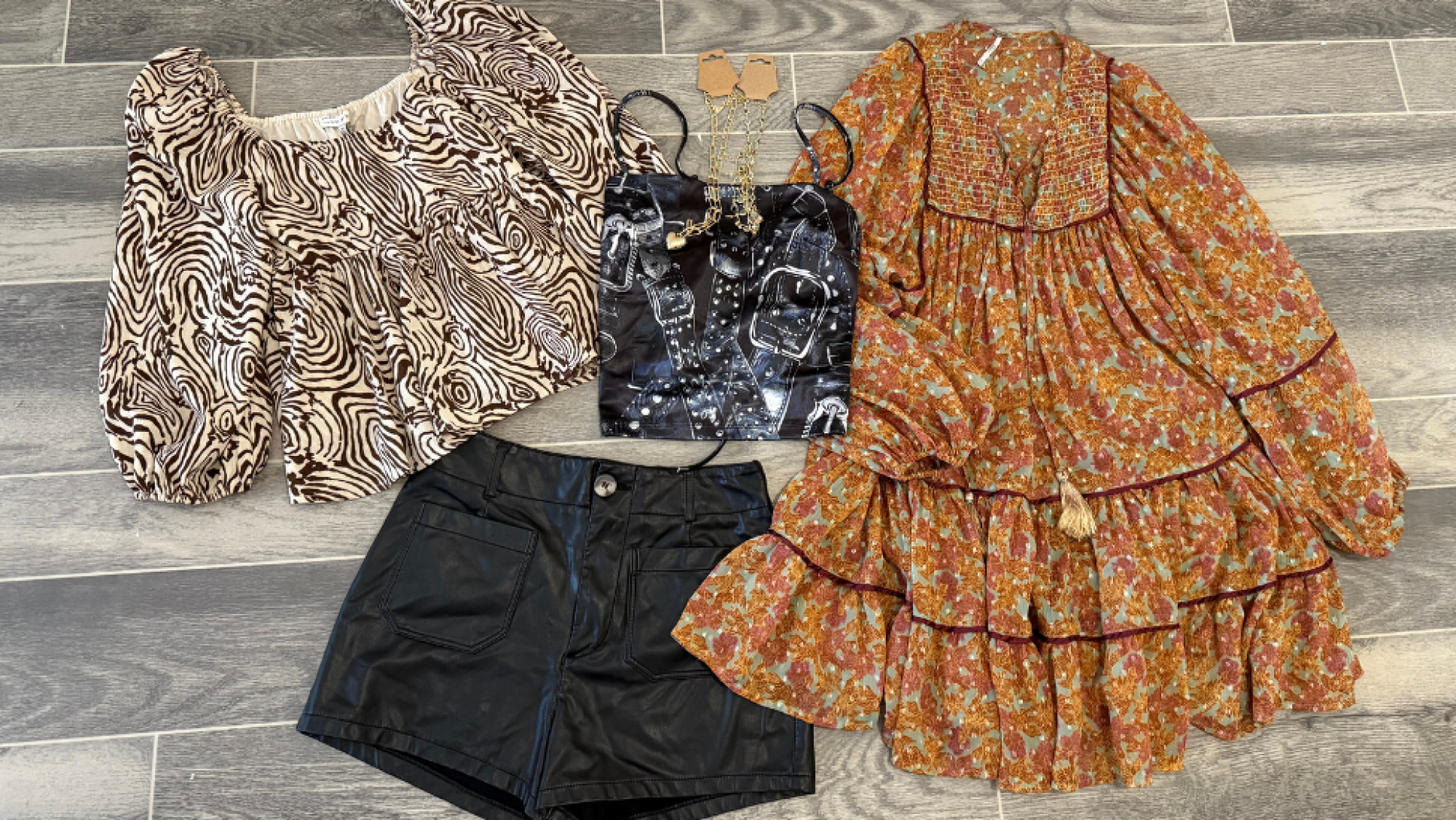 Shop thousands of styles at up to 60% off at Reclectic - FTWtoday