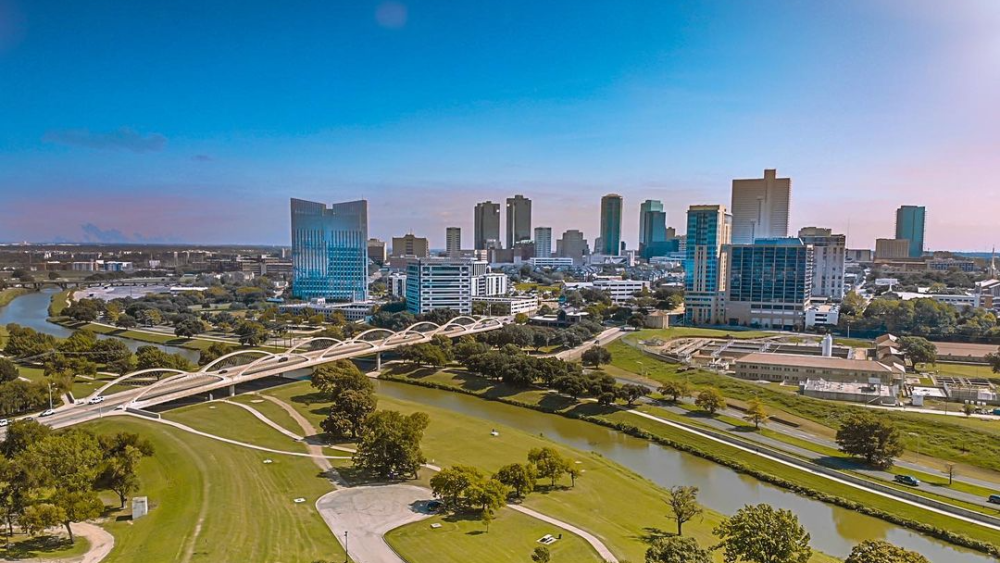 Fort Worth Zip Code