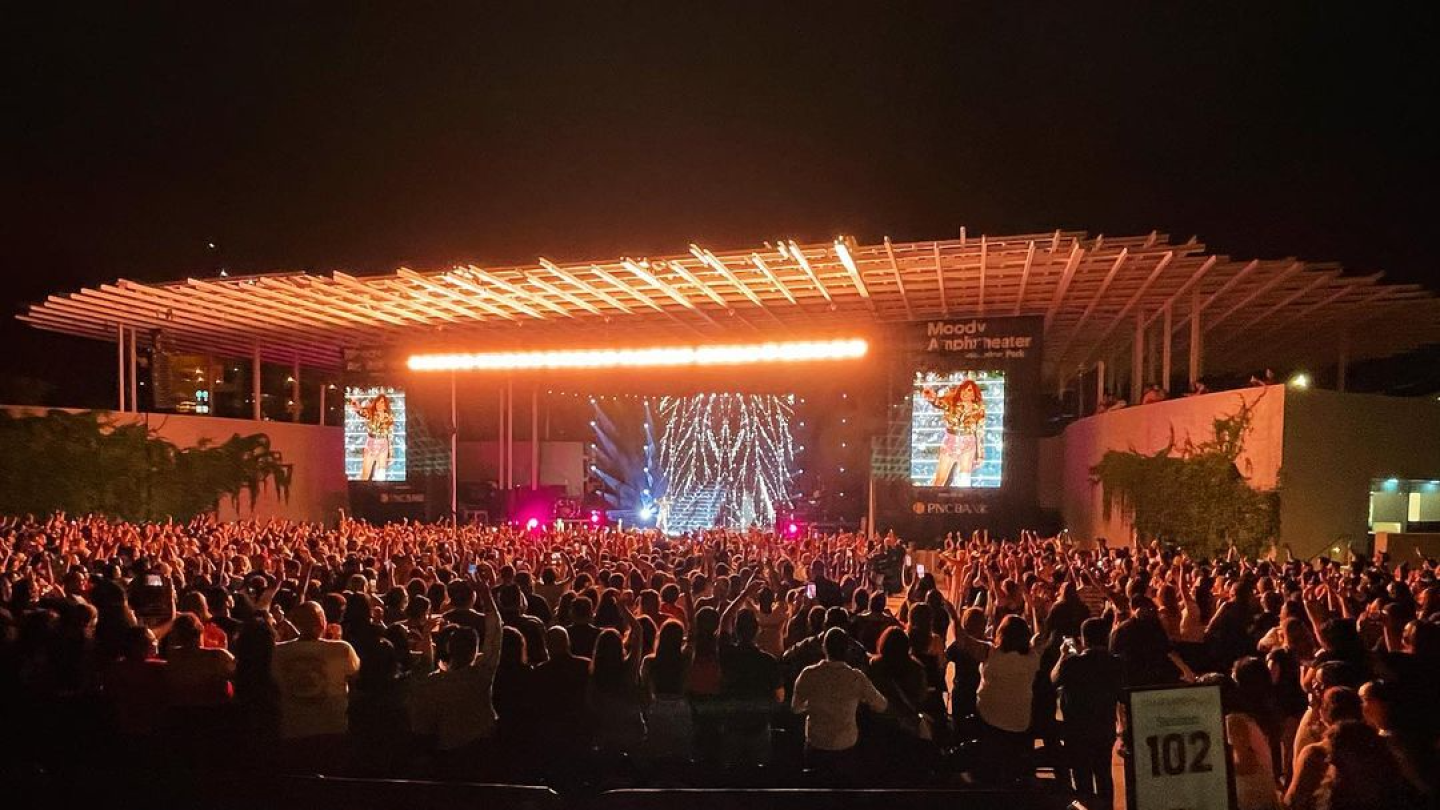 73 Austin concerts to put on your calendar in 2024 ATXtoday