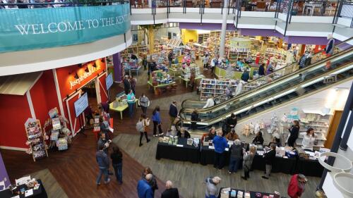 Kentucky Humanities Council LEXtoday