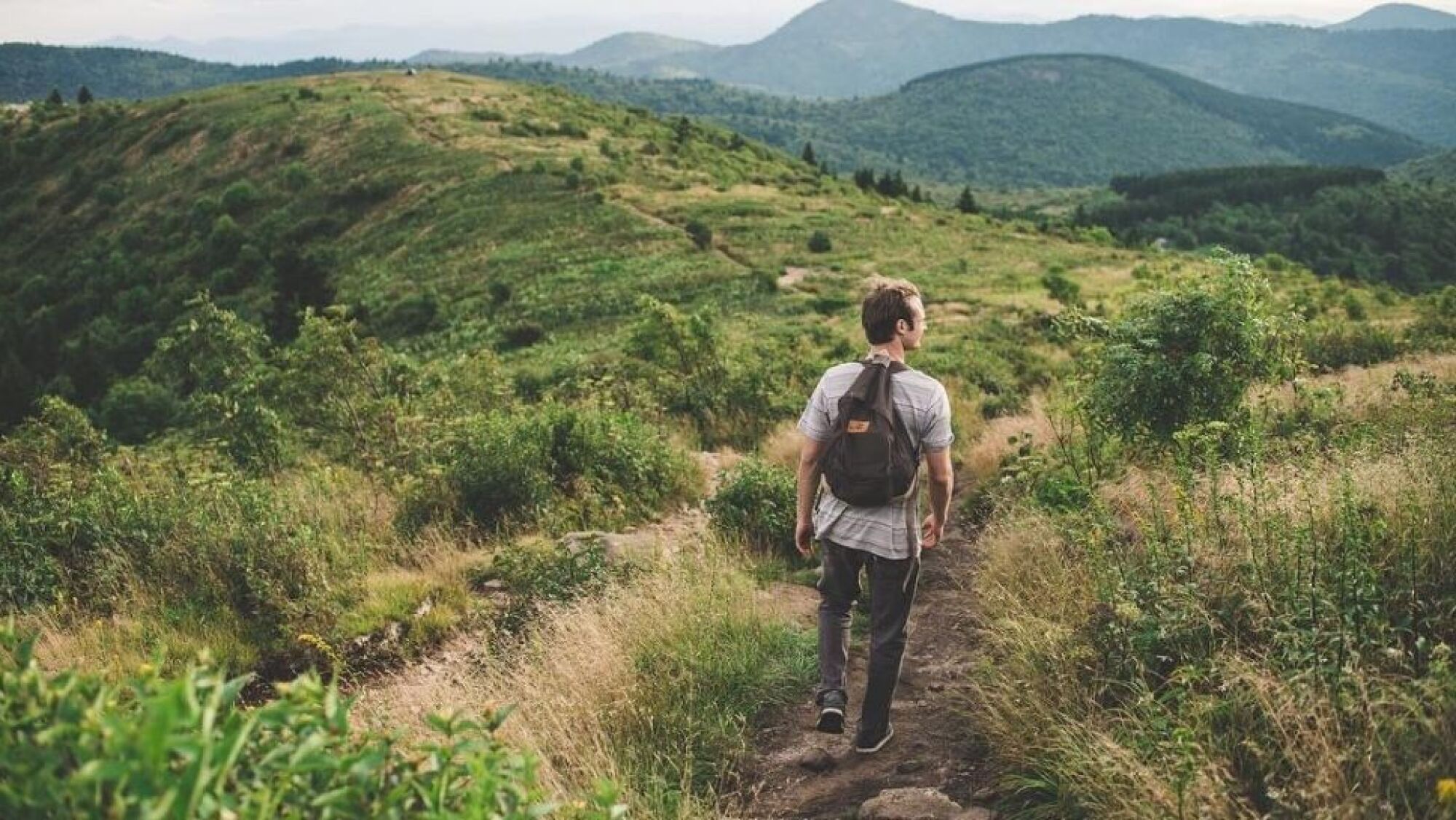 NC declares 2023 “The Year of the Trail” - AVLtoday | Your Resource for NC declares 2023 “The Year of the Trail” - AVLtoday | Your Resource for