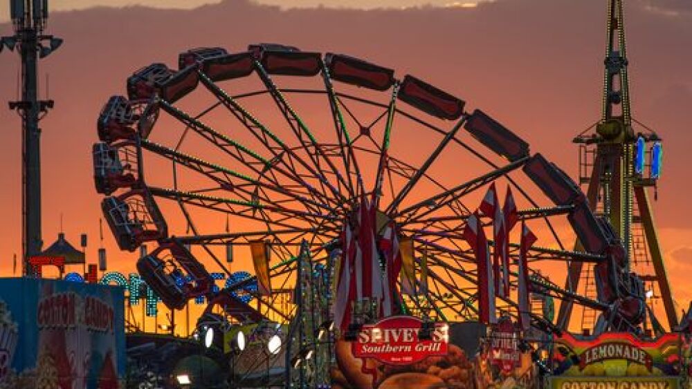 Florida State Fair 2025 Tickets Cost