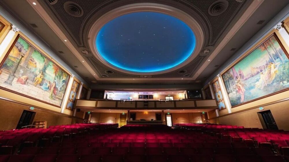 A guide to plays and theaters in Charleston, SC CHStoday