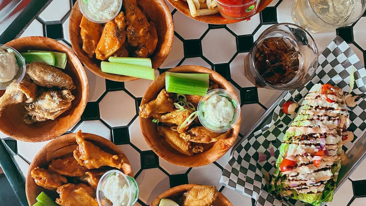 12 Best 24-Hour and Late-Night Food in Boston For After-Hours Good late night food near me