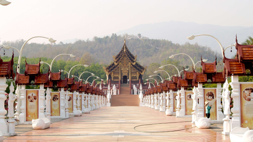 ATX_Chiang Mai