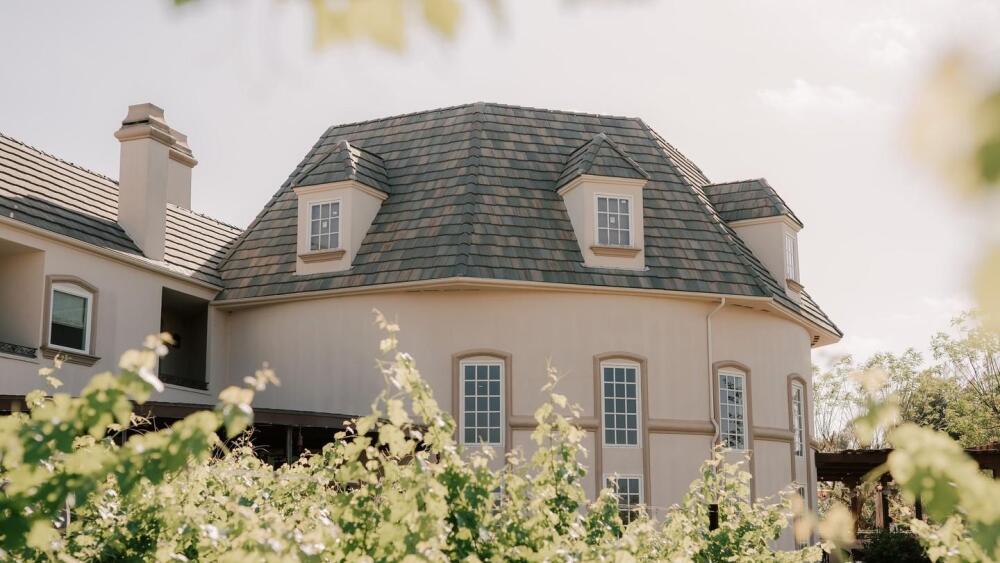 Inn at Churon Winery