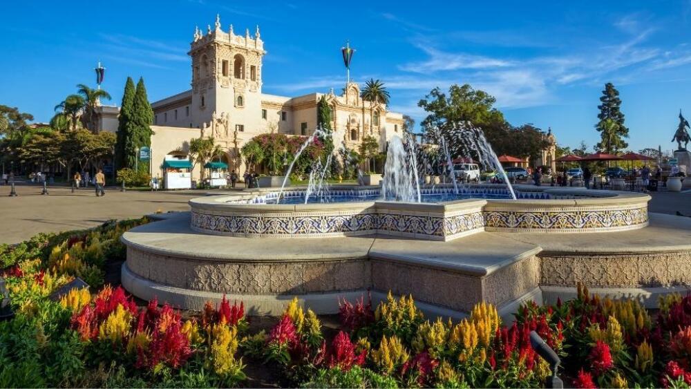 Balboa Park