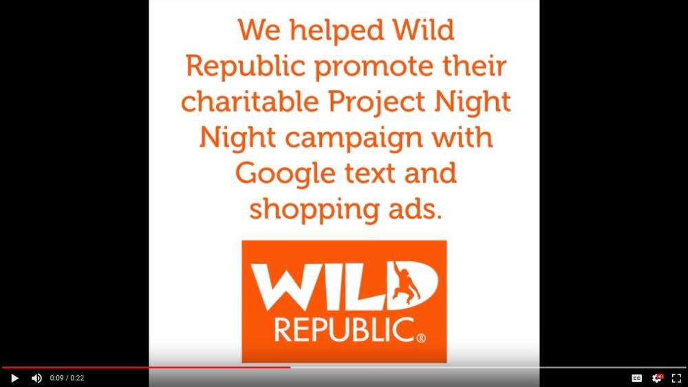 karcher group-wild republic