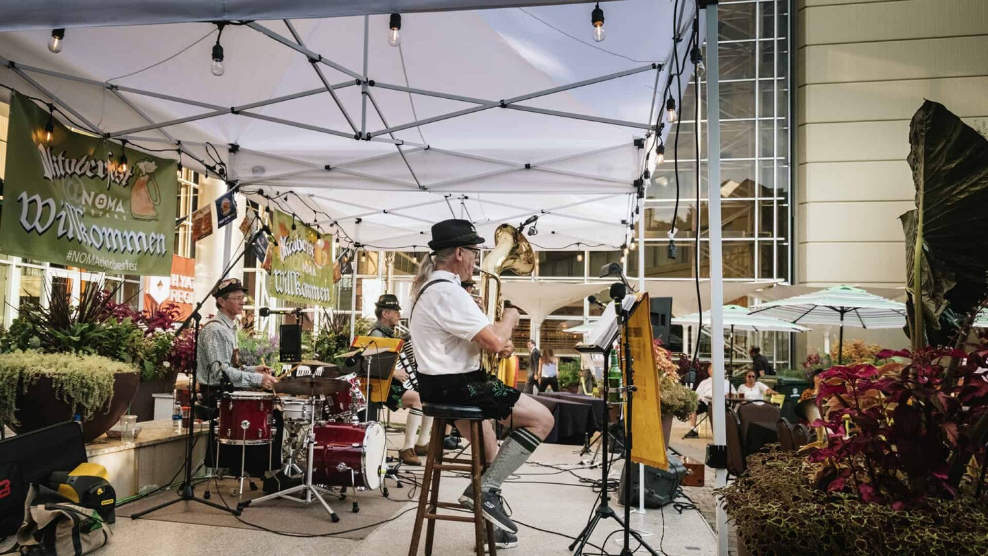 Where to celebrate Oktoberfest in Greenville GVLtoday