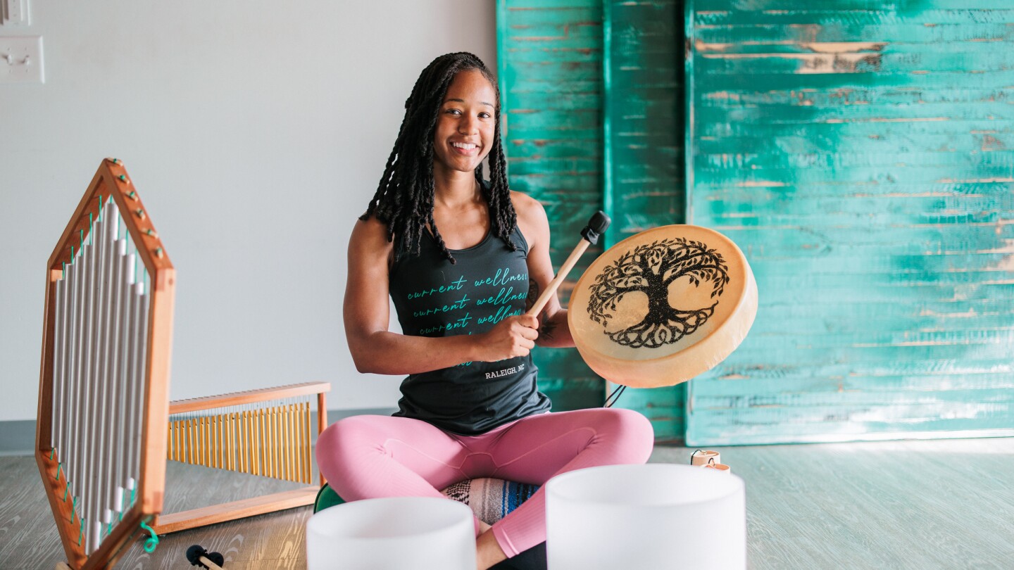 Exploring Wellness Trends in Raleigh: Top Practices for 2025 Exploring Wellness Trends in Raleigh: Top Practices for 2025