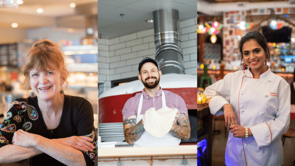 Dine Nashville Chefs