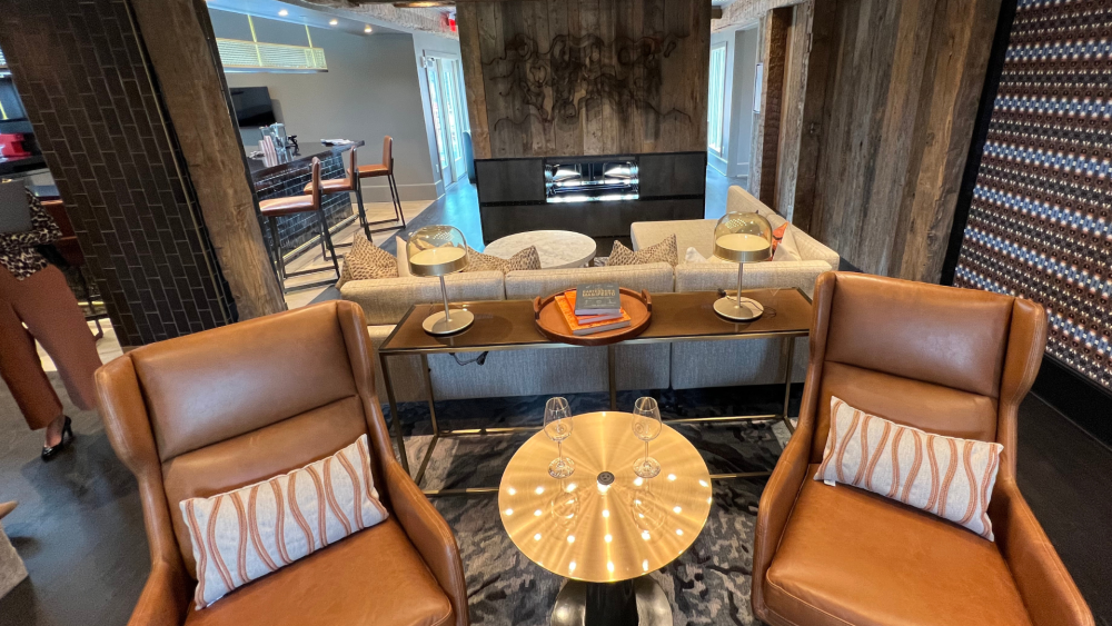 A look inside Hotel Hartness in Greenville, SC GVLtoday
