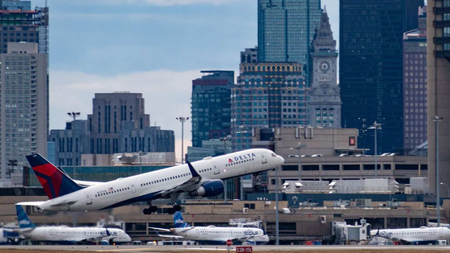 All you need to know about Logan Airport BOStoday