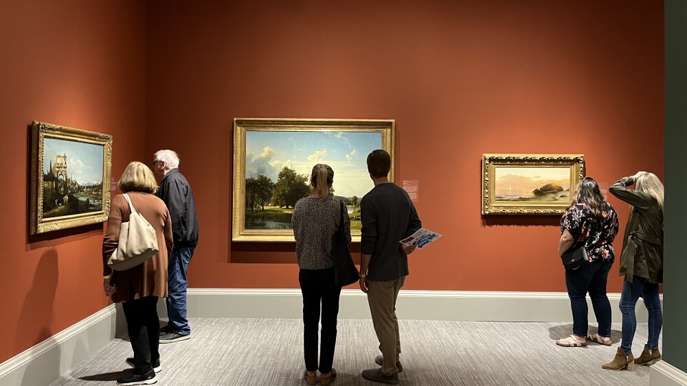 Arts & Draughts galleries