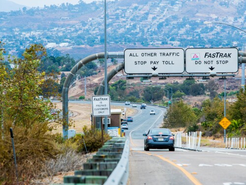 Airports and Transportation - SDtoday