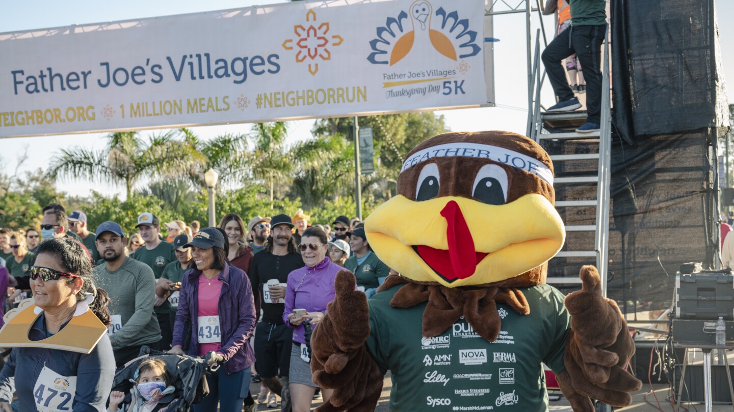 Free thanksgiving longview wa Free thanksgiving longview wa