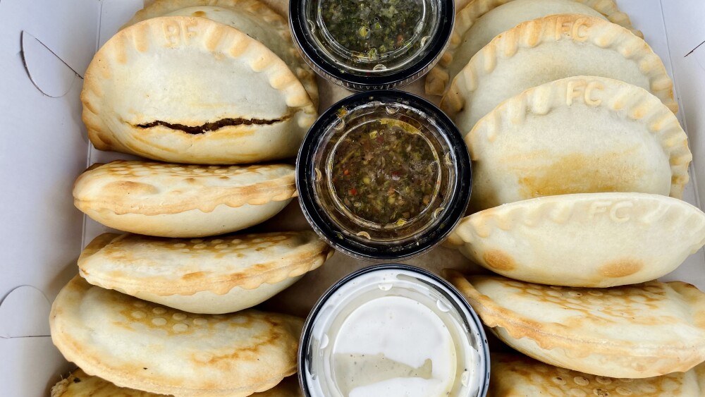 SD Parana Empanadas