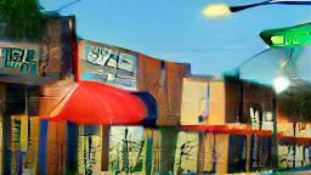 Five Points