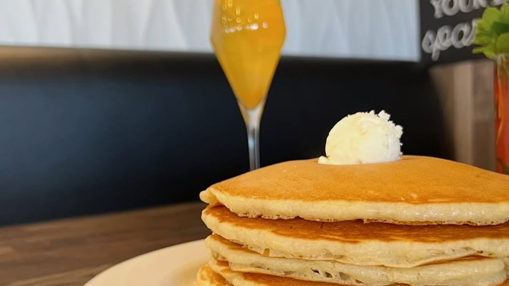 SAC The Mimosa House Brunch CG