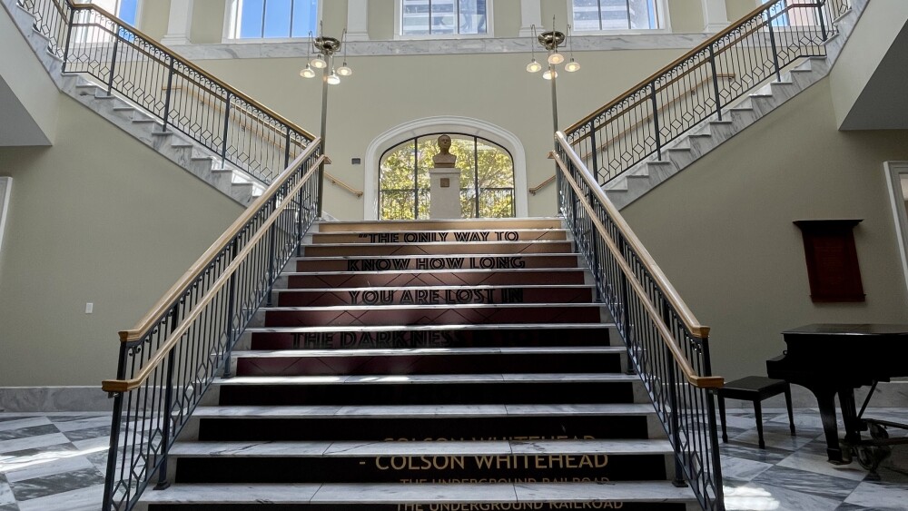 Join the Nashville Public Library's summer reading challenge NASHtoday